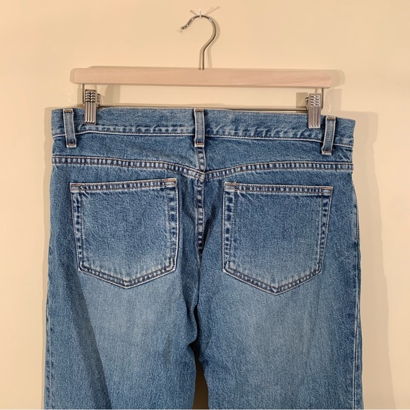 Gap Size 8 Flare Jeans - Picture 6 of 10